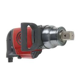 CP6120-D35H Пневмогайковерт ударный 1- 1/2", 3500 об/мин, 4880 Нм, 15,7 кг