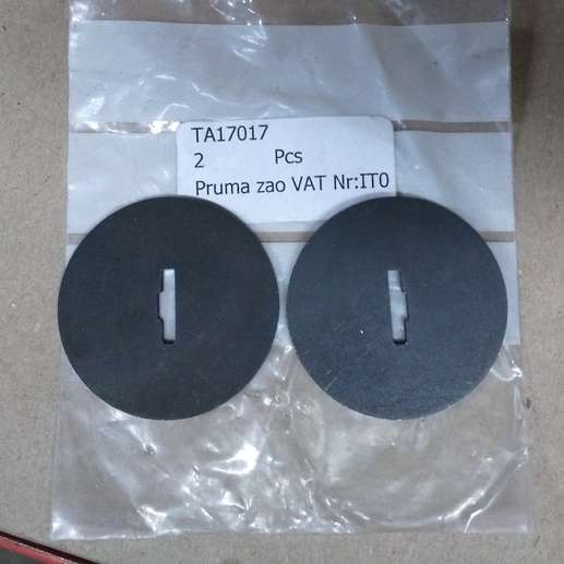Фото товара "Запчасть TA17017 NOZZLE (MAX)"