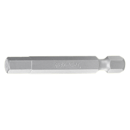 E113660 Биты шестигранные 1/4" 50 мм № 4 (комплект 6 шт)