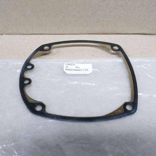 Фото товара "Запчасть CN36171 CYLINDER CAP SEAL (MAX)"