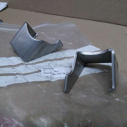 Фото товара "Запчасть HN10502 Nail Nose Guide HN120 (MAX)"