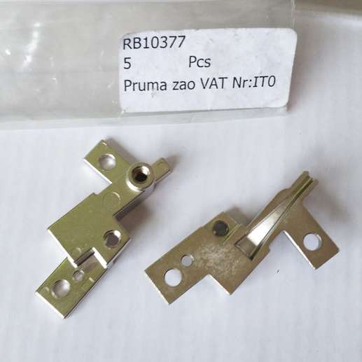 Фото товара "Запчасть RB10377 WIRE GUIDE B (MAX)"