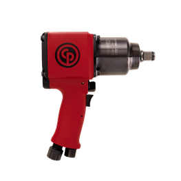 CP6060-P15R Пневмогайковерт ударный композитный 3/4", 4000 об/мин, 1490 Нм, 5,3 кг
