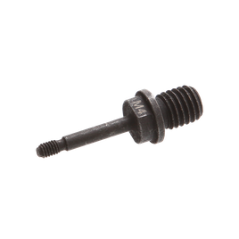 Z564 Шток вытяжной М4 для насадки