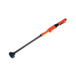 FG-5HL-2M Пневмошлифмашина прямая радиальная удлиненная с рычагом, 100 x19 x12,7 мм, 960 Вт, L=1050