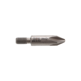 Насадка KSV PH2, d=7 мм, L=33 мм, резьба M5x0,8