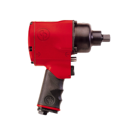 CP6500-RSR Пневмогайковерт ударный 1/2", 6400 об/мин, 850 Нм, 2,7 кг