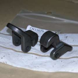 Запчасть CN33679 DOOR LATCH (MAX)