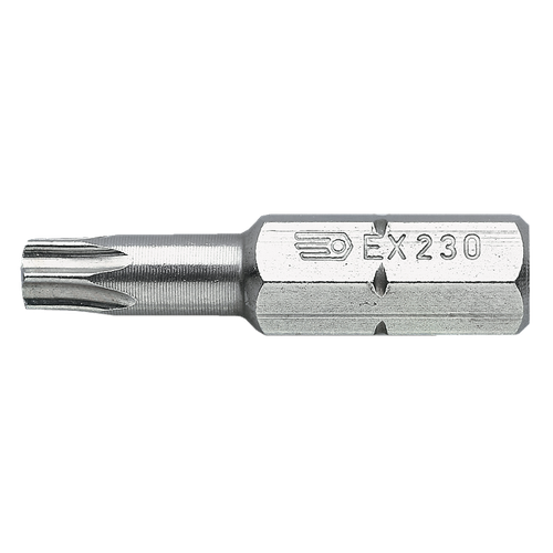 Фото товара "EX.240 Бита-насадка TORX"