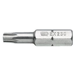 EX.240 Бита-насадка TORX