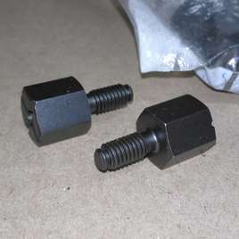 Запчасть CN35006 Contact Bolt CN650M (MAX)