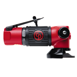 CP7500D Пневмошлифмашина угловая (мини)  22000 об/мин, 150 Вт, круг 50 мм, 0,6 кг