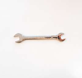 E113253 Ключ рожковый 12X13 MM (Stanley-Expert)