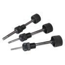 G160 Шток вытяжной М3  MFX306, MFX360, MS11