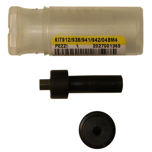 Фото товара "RIV912/938/942/998V Набор KIT/4 для заклепочн. болта (резьб.шпильки)  М4"