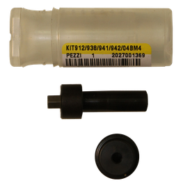 RIV912/938/942/998V Набор KIT/4 для заклепочн. болта (резьб.шпильки)  М4