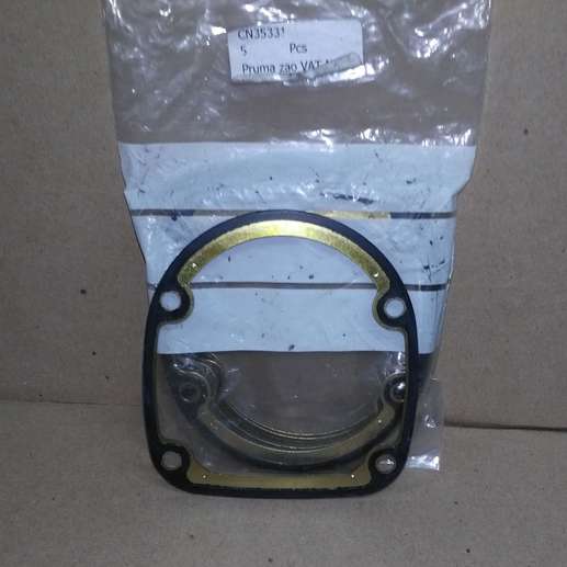 Фото товара "Запчасть CN35331 END CAP SEAL CN890B (MAX)"