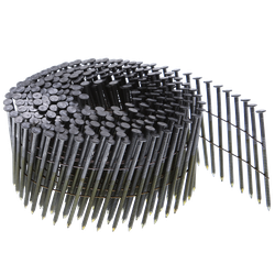 BDC 2,5х60 BK RING Гвоздь барабанный кольцевой 2,5х60 мм (7,2)