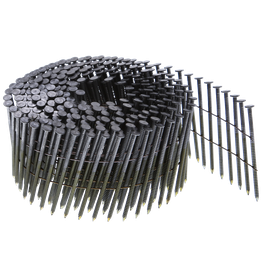 BDC 2,5х60 BK RING Гвоздь барабанный кольцевой 2,5х60 мм (7,2)