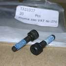 Запчасть TA18937 HEX.SOC.HD.CAP SCREW (MAX)