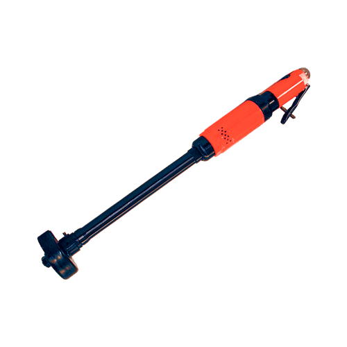 Фото товара "FG-3HL-1F Пневмошлифмашина прямая удлиненная радиальная с рычагом, 65 x13 x9,53 мм, 12000 об/мин, L="