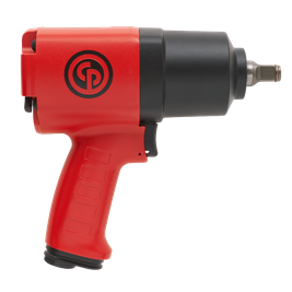 CP7736 Пневмогайковерт ударный 1/2", 900 Нм, 10200 об/мин, 2,58 кг
