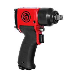 CP726H MODEL G   Пневмогайковерт ударный 1/2", 9600 об/мин, 271 Нм, 1,4 кг