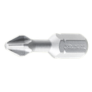 E113685 Биты PHILLIPS 1/4" 25 мм № PH 1 (комплект 6 шт)