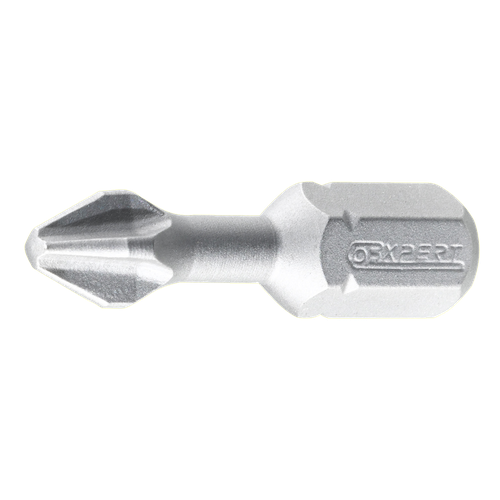 Фото товара "E113685 Биты PHILLIPS 1/4" 25 мм № PH 1 (комплект 6 шт)"