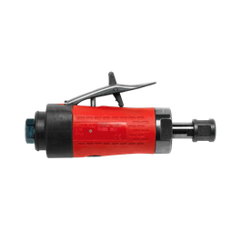 CP3000-325R Бормашина пневматическая 25000 об/мин, 300 Вт, цанга 6 мм, 0,4 кг