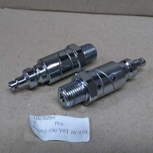 Фото товара "Запчасть HN70264 (TT05425) Air Plug H-FPM (MAX)"