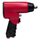 CP9540B Пневмогайковерт ударный 1/2", 8400 об/мин, 576 Нм
