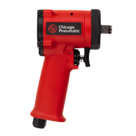 CP7732 Пневмогайковерт ударный компактный 1/2", 9000 об/мин,610 Нм, 1,3 кг