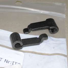 Запчасть HN10286 Contact Lever (MAX)