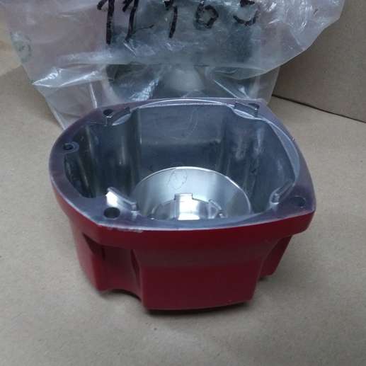 Фото товара "Запчасть KN11165 CYLINDER CAP UNIT (MAX)"