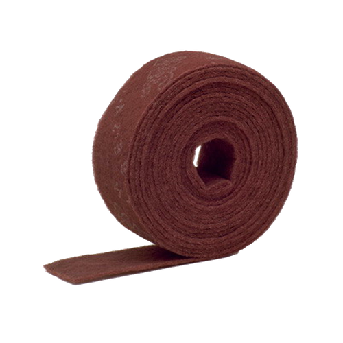 Фото товара "62140 Рулон Scotch-Brite PS-RL S UFN 115мм х 10м - 4 шт/уп"
