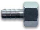 A108/4 Фитинг F1/4", елочка 8 мм