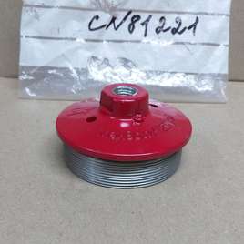 CN70MAX-25  Запчасть CN81221 (CN37548, CN34455) END CAP Задняя крышка (MAX)