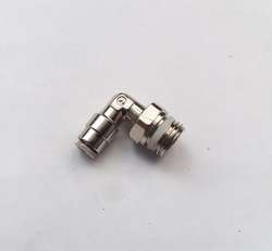 S6520 4-1/4 Фитинг цанга угловой поворотный