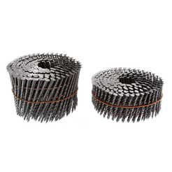 BDC 2,5х70 BK RING Гвоздь барабанный кольцевой 2,5х70 мм (7,2)