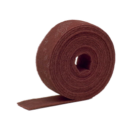 62139 Рулон Scotch-Brite PS-RL A VFN 115мм х 10м - 4 шт/уп
