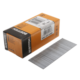 Штифт крепежный оцинкованный 18 Ga BT1300, 12/45 мм (5)