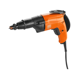 SCT 5-40 X Винтоверт 450 Вт, 0-4000 об/мин, патрон 1/4", 1,3 кг