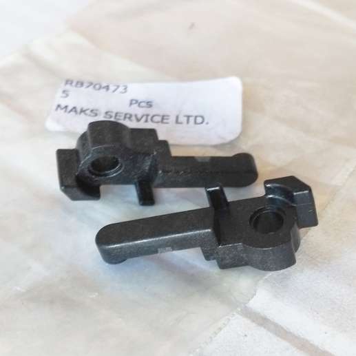 Фото товара "Запчасть RB70473 SWITCH LEVER UNIT (MAX)"