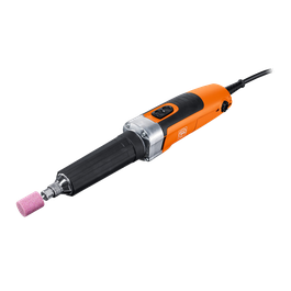 GSZ 4-280 EL Прямая шлифмашина 350 Вт, 13000-28000 об/мин, круг 20 мм, 1,5 кг