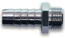 A107/9 Фитинг М1/4", елочка 10 мм