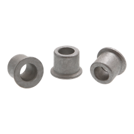 RGAC  8 Кольцо обжимное RivlockGRIP  d=6,4 мм, алюминий, фланцевый бортик