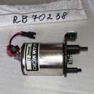 Запчасть RB70238 Motor RS-3644-E (MAX)