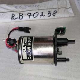 Запчасть RB70238 Motor RS-3644-E (MAX)