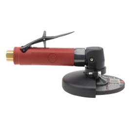 CP3019-18A3 Пневмошлифмашина угловая 18000 об/мин, 375 Вт, круг 75 мм, 0,3 кг